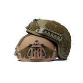 Тактичний шолом Sestan-Busch Helmet BK-ACH-HC. Койот. (M/L)