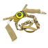 Підвісна система WENDY Cam Fit Койот Fast, Mich, Pasgt