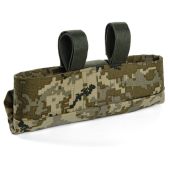 Підсумок сбросу магазинів. Піксель ММ14.