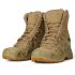 Тактичні берці Global Ballistics WATERPROOF. Койот. 44р 28,8см