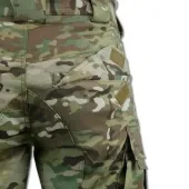 Тактические штаны Kiborg Gen.1. Мультикам L