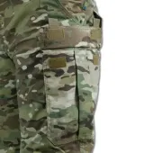 Тактические штаны Kiborg Gen.1. Мультикам L