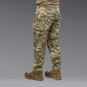 Тактичні штани Maverick Cargo. Піксель XXL