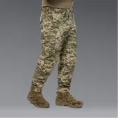 Тактичні штани Maverick Cargo. Піксель XXL