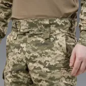 Тактичні штани Maverick Cargo. Піксель XXL