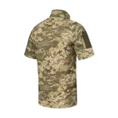 Футболка Убакс із коротким рукавом  Піксель 46