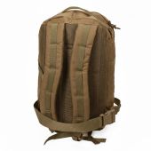 Рюкзак тактичний Warmor Backpack 40л Койот