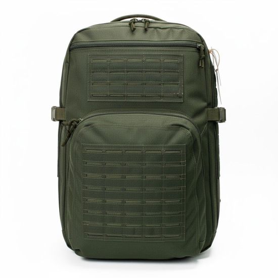 Рюкзак тактичний Warmor Backpack 40л. Олива.