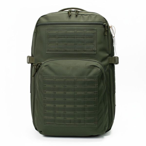 Рюкзак тактичний Warmor Backpack 40л. Олива.