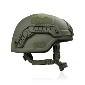 Шлем MICH 2000 Assault Shell Helmet NIJ IIIA
