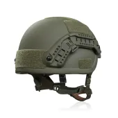 Шлем MICH 2000 Assault Shell Helmet NIJ IIIA