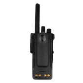 Радіостанція Motorola DP4400e VHF AES 256