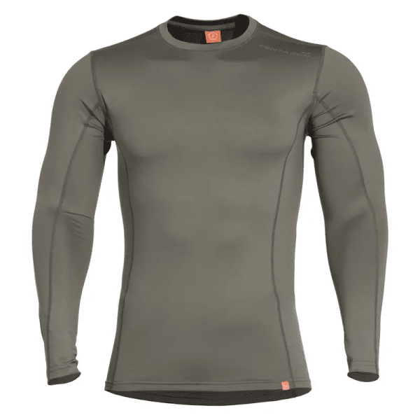 Термобілизна (кофта) Pentagon PINDOS 2.0, Олива 3XL
