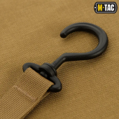 Сумка для туалетного приладдя  M-Tac Elite Gen II  Койот
