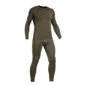 Термобілизна M-Tac ThermoLine Olive XL