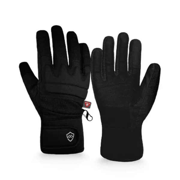 Водонепроникні зимові рукавички Dexshell Arendal Biking Gloves V 2.0 чорні XL