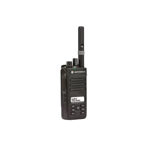 Цифровая портативная рация Motorola DP2600E VHF