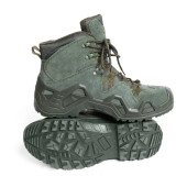 Черевики тактичні LOWA (РЕПЛІКА) ZEPHYR GTX® MID TF Ranger Олива  40