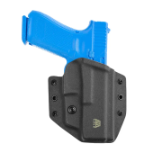 Кобура для пістолета Glock 17/22/47 ATA-Gear Hit Factor v1 (правша), чорна