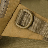 Сумка на пояс M-Tac City Waist Bag X-Pac Elite Койот