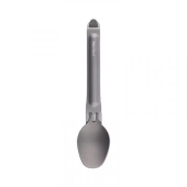 Набір столових приборів NexTool Titanium Tableware Set з титану