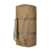 Тактична сумка-баул на 100л  Cordura 500D  Койот