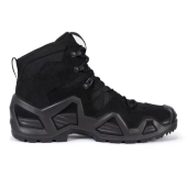 Тактические ботинки Lowa Zephyr MK2 Gore-Tex® MID TF Черный 40