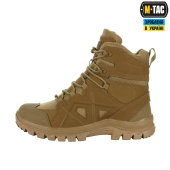 Черевики M-TAC Winter Cross з утеплювачем  Койот 40