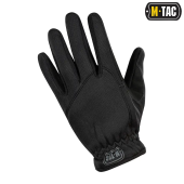 Рукавички M-Tac Scout Tactical Mk.2 Чорний L