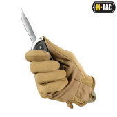 Рукавички M-Tac Scout Tactical Mk.2  Койот XL