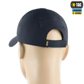 Тактична кепка M-Tac Elite Flex Синій L/XL