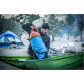 Водонепроникний мішок Helikon Arid Dry Sack 50л. Олива