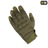 Рукавички M-Tac A30 Олива XL