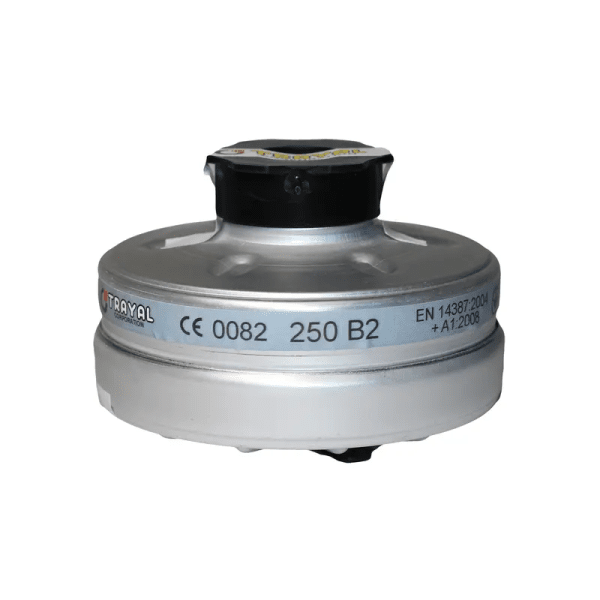 Фільтр Trayal 250 B2 різьбовий