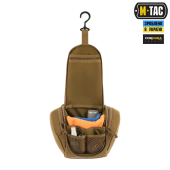 Сумка для туалетного приладдя  M-Tac Elite Gen II  Койот
