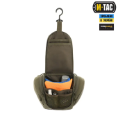 Сумка для туалетного приладдя  M-Tac Elite Gen II  Олива