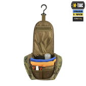 Сумка для туалетного приладдя  M-Tac Elite Gen II  Мультикам