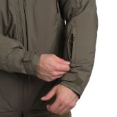 Зимовий костюм Carinthia HIG 4.0 SOF, Олива L