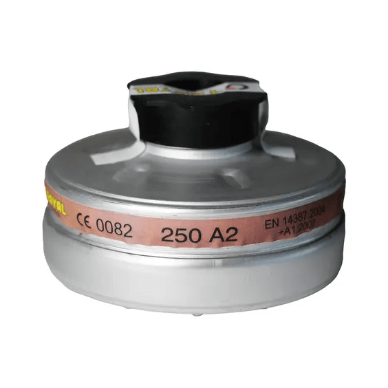 Фільтр Trayal 250 A2 різьбовий