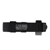 Турнікет CAT Gen 7 чорний – кровоспинний джгут