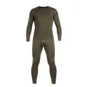 Термобілизна M-Tac ThermoLine Olive XL