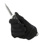 Рукавички M-Tac Assault Tactical Mk.5. Чорний XL