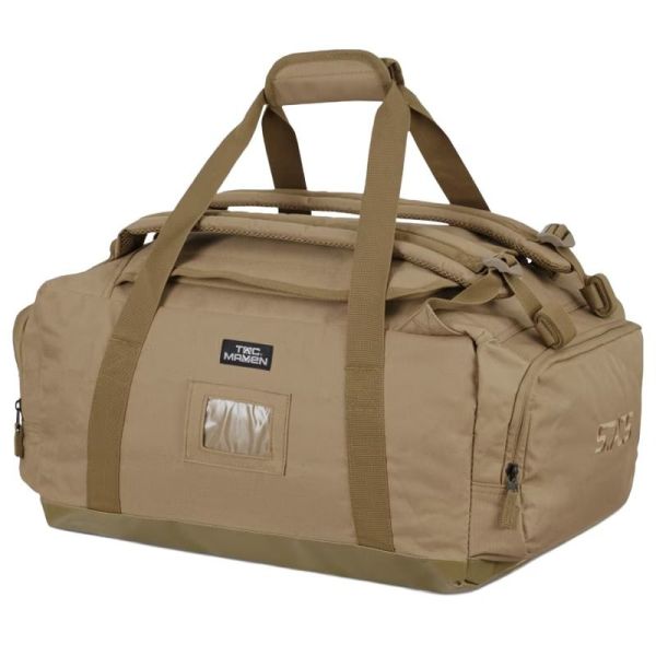 Сумка Pentagon Tac Maven SAS Bag 45л  Койот