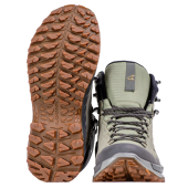 Тактичні черевики Lowa Innovo GTX MID  Олива  WATERPROOF 41