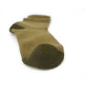 Водонепроникні шкарпетки Dexshell Ultra Thin Crew OG, Хакі L