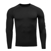 Термобілизна M-Tac Thermo Line Black M