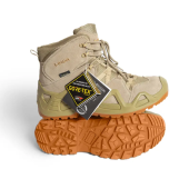 Черевики тактичні LOWA (РЕПЛІКА) ZEPHYR GTX® MID TF Койот 39