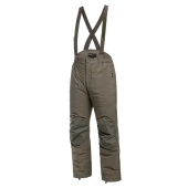 Зимовий костюм Carinthia HIG 4.0 SOF, Олива L