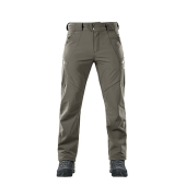 Штани M-Tac Soft Shell Winter Olive L