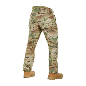 Штани M-Tac Soft Shell Winter МС XL
